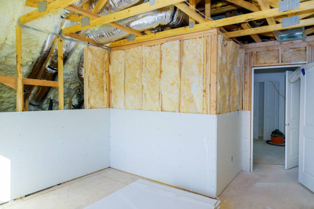 Best Residential Insulation in Kings Bay Base, GA