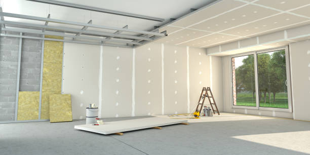 Best Insulation Installation Services in Kings Bay Base, GA