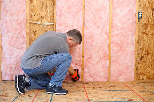 Best Types of Insulation in Kings Bay Base, GA