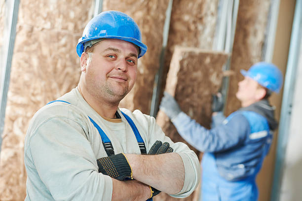 Best Insulation for Specific Applications in Kings Bay Base, GA